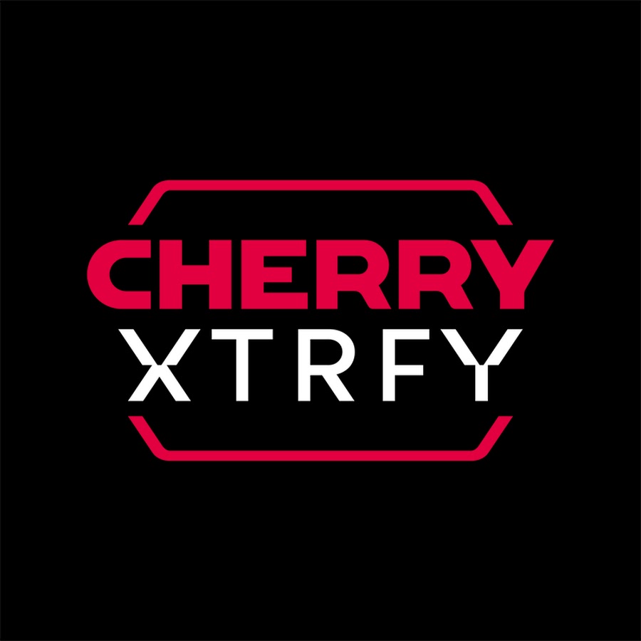 Logo av Cherry Xtrfy