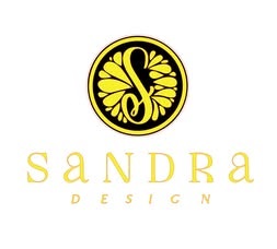 Logo av Sandra Design